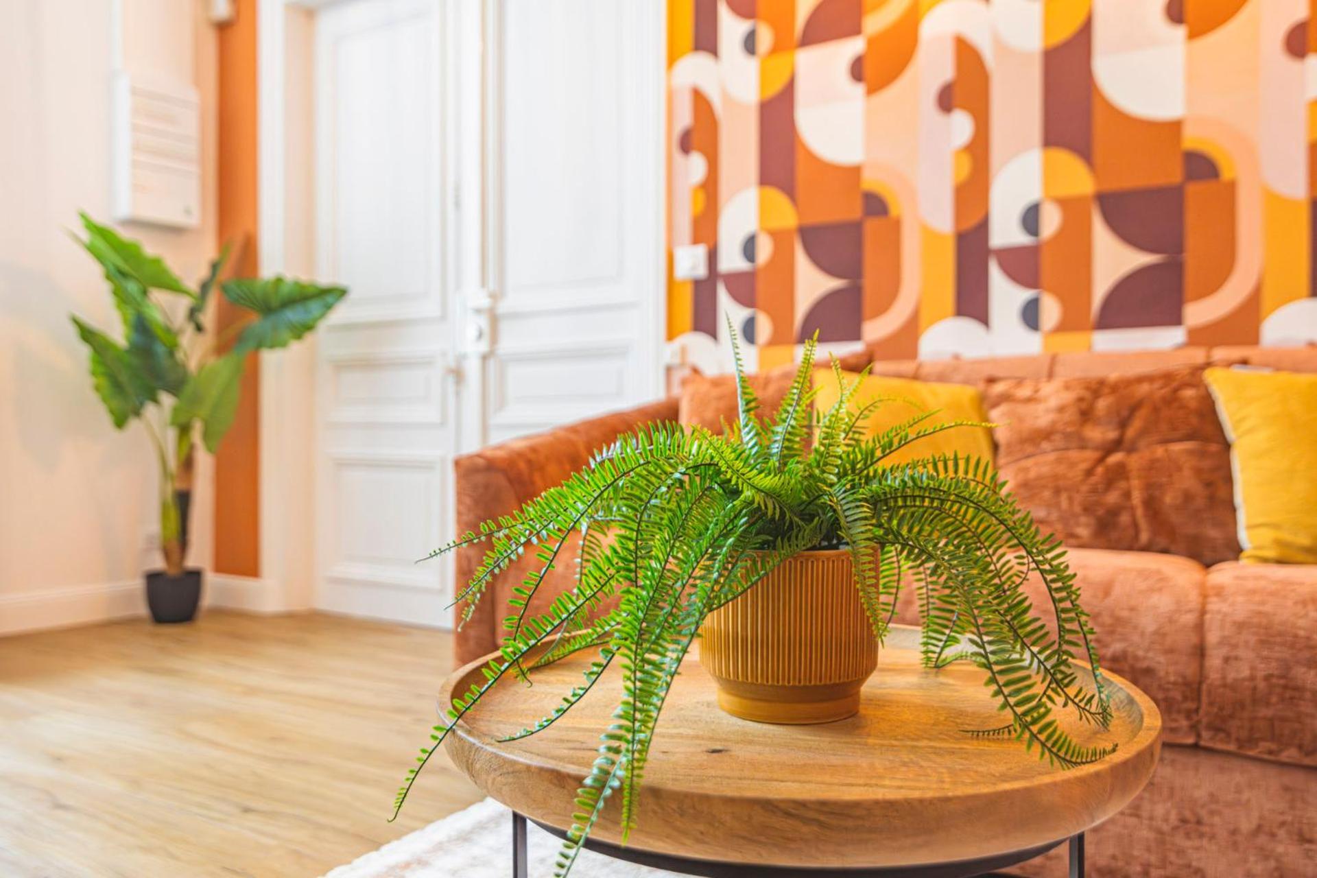 Mm Suites Loft Cathedrale Reims Exterior photo