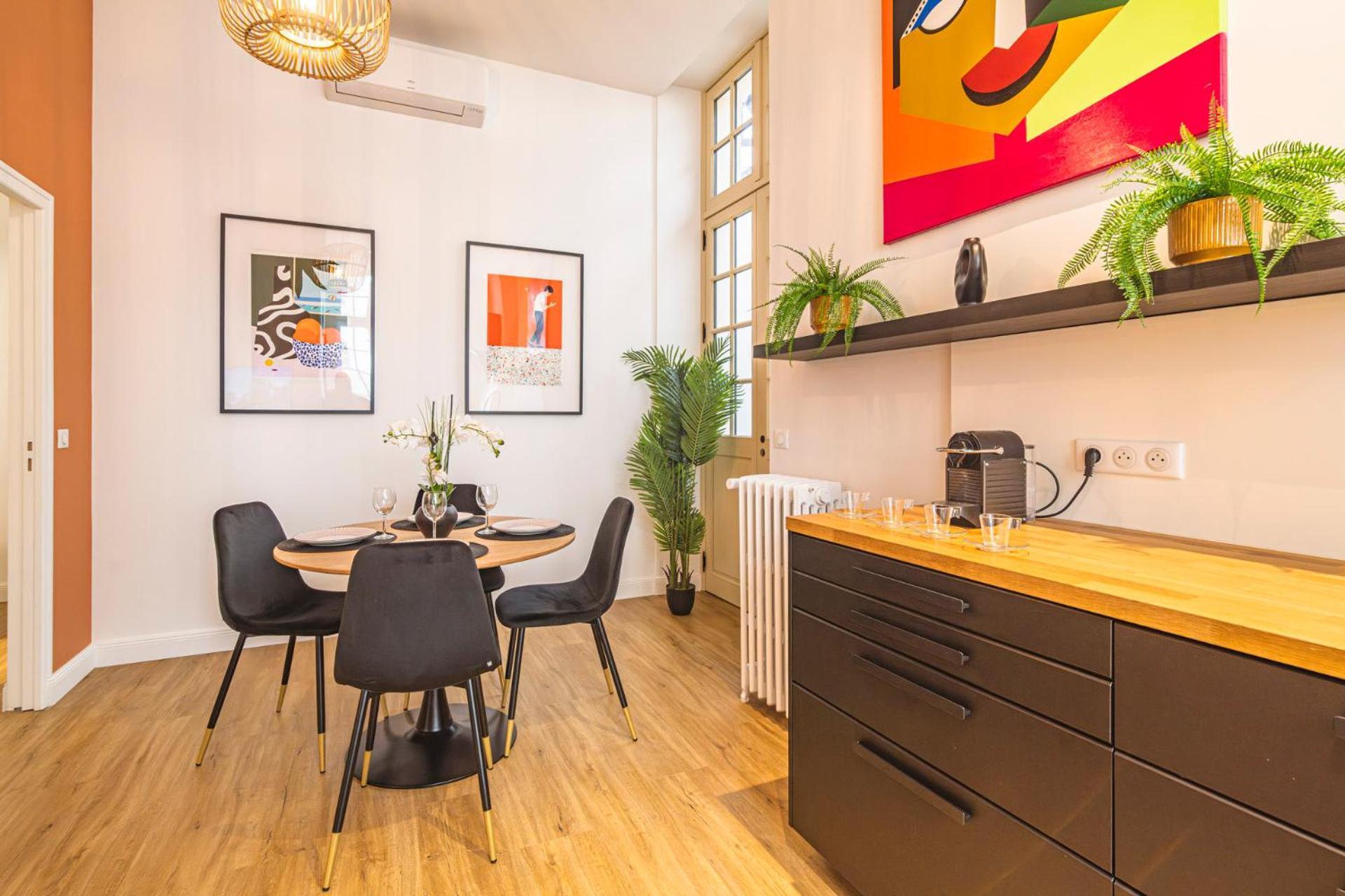 Mm Suites Loft Cathedrale Reims Exterior photo